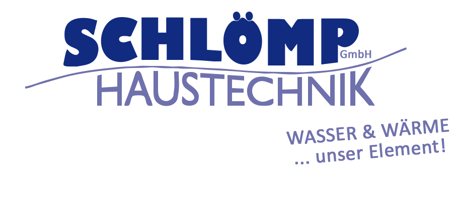 Logo Schlömp Haustechnik