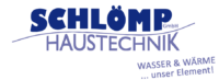 Logo Schlömp Haustechnik